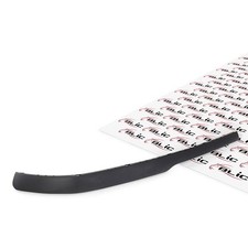 BLIC Spoilerlippe Spoiler 5511-00-5051222Q Vorne Rechts für OPEL Astra G CC