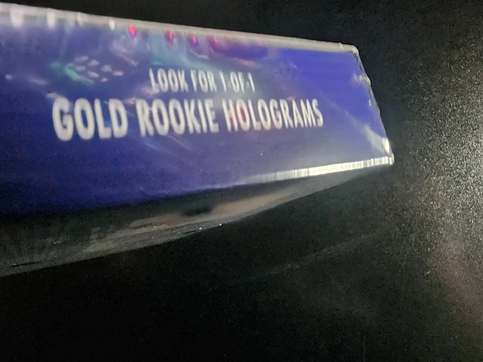 2024/25 Upper Deck SPx Hockey Hobby Box - Look for Hard-Signed Autos - Image 3 of 4