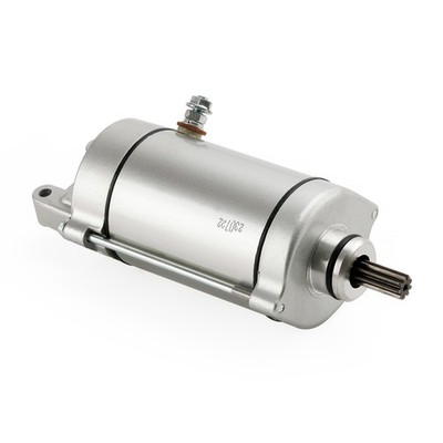 NEU Anlasser für Honda VTX 1800 C VTX1800 R S F N T Bj. 2002-2008