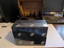 1x MTG Magic Ravnica Allegiance Mythic Edition Booster Box Sealed