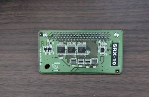 Roland SRX Expansion Cards | eBay