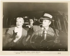 Tight Spot (1955) – Vintage Promotional Still