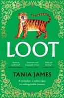 Loot | James, Tania | Kartoniert | 9781529931761