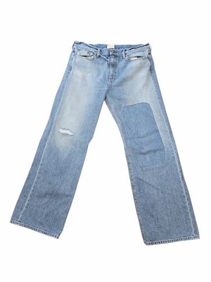 Simon Miller Men s Jeans Light Blue Color Size 31