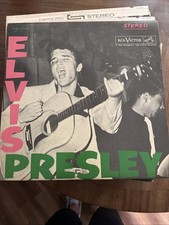 1956 Topps Elvis Presley Trading Cards 21