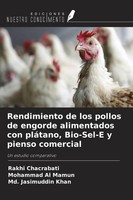 Rakhi Chacrabati (U. A.) | Rendimiento De Los Pollos De Engorde Alimentados...