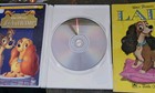 Disney's Lady And The Tramp Limited Issue DVD, Walt Disney's LADY A Little... — photo 2