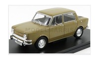 Edicola SALRMIT006 Simca 1000 1969 Gold Metall 1/24 Modellauto