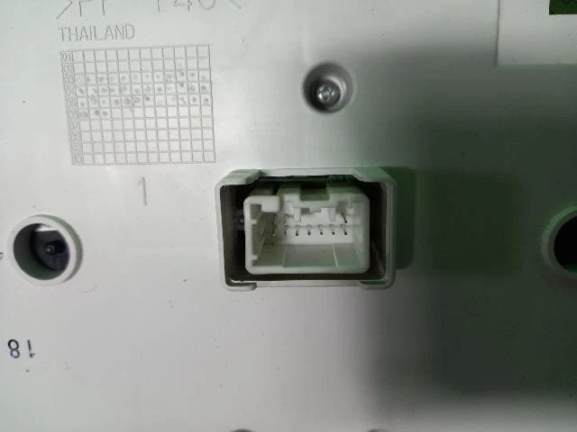 Grupos de instrumentos Volvo S60 2007 8673802 Foto 4 de 4