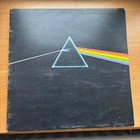 THE DARK SIDE OF THE MOON Pink Floyd Vinyl Album Original EMI 1973