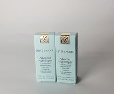 2x Estee Lauder Advanced Night Repair Multi-Recovery Complex 0.23 0z/7 ml ea