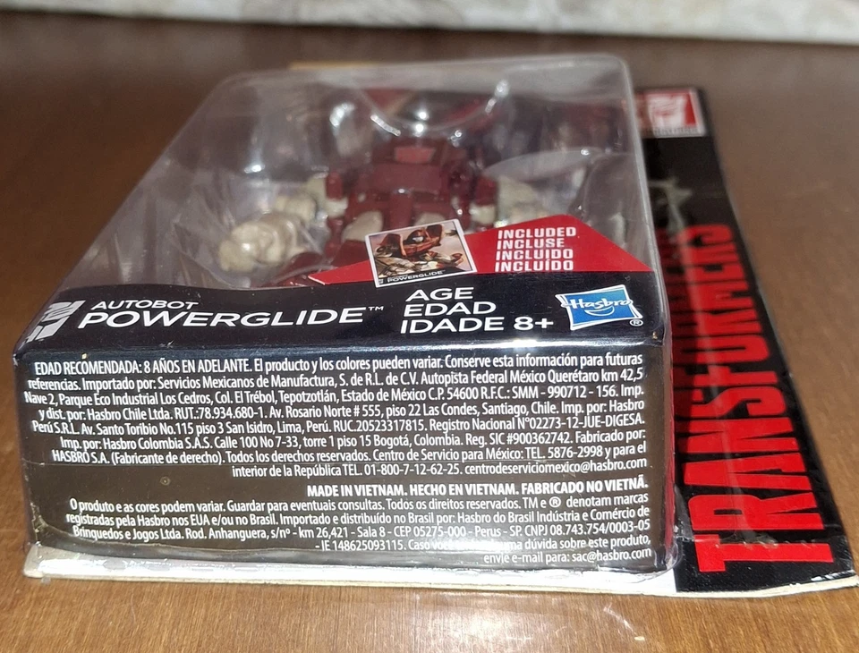 POWERGLIDE - Immagine 3 di 4