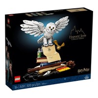 Lego® Harry Potter™ 76391 Hogwarts™ Ikonen