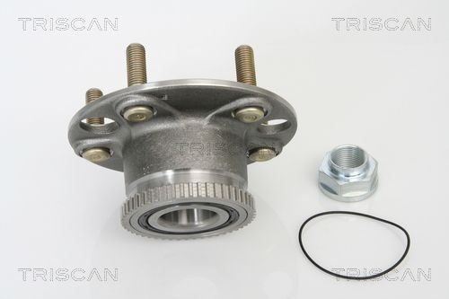 Triscan Radlagersatz 8530 43237 FüR Hyundai KIA-image