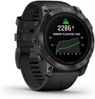 Smartwatch Garmin Epix Pro Gen 2 GPS 51mm 10 Atm Podomètre Cardio Slate Gris