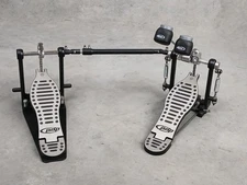 PDP DOUBLE BASS DRUM PEDAL, EXCELLENT CONDITION!