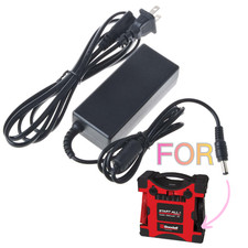 AC Adapter For Goodall JP-12-10000 JP1210000 Start-All Corded Jump Pack Charger