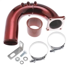 5.9 Intake Elbow Tube Fits for Dodge Ram 2500 3500 2003-2007 5.9l Cummins 3 Inch
