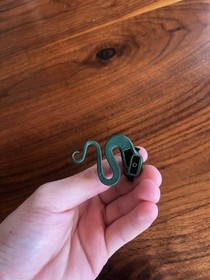 Lego Acidicus 9450 Epic Dragon Battle Ninjago Minifigure