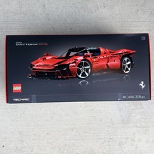 (SEALED) Lego Technic Ferrari Daytona SP3 (42...