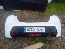 Pare-choc arrière Kia CARENS