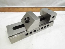 Ralmike Tool Co Machinist Precision Vise Tool 2” Jaw Drill Press Bench 097-022