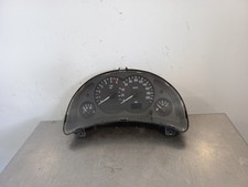 Compteur Opel COMBO