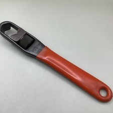 Vintage Craftsman 43381 Pocket Socket 10" Adjustable Box End Wrench Made in USA