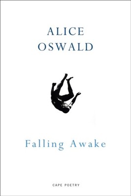 FALLING AWAKE by Alice Oswald Paperback Self Help Business