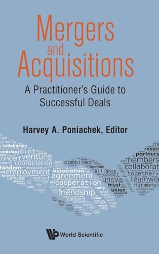 Mergers & Acquisitions: A Practitioner's Guide To Successful Deals - Image 2