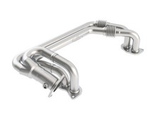 Borla Fits 02-14 Wrx04-18 Sti Header