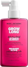 (Free Duty Tax) Marc Anthony Anti-Frizz Shield Ultimate Blowout Spray, Grow