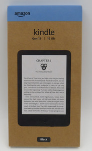 Kindle 11th Generation | eBay