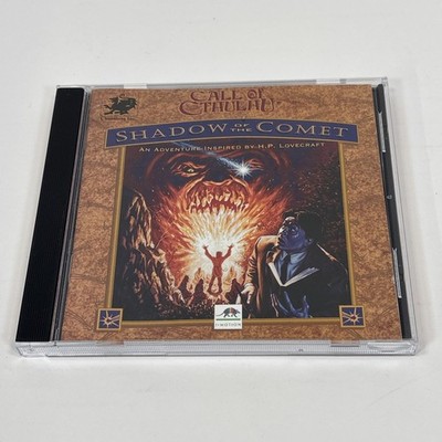 Achetez Call of Cthulhu: Shadow of the Comet Steam PC