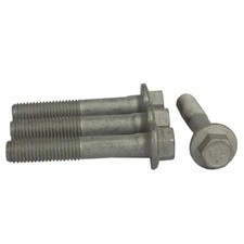 Genuine Ford Ft Lower Control Arm Rear Bolt W500545-S439