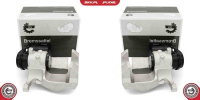 ESEN SKV Bremssattel Bremszange hinten links rechts für Land Rover Range LW