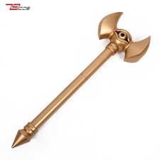 Anime Duel Monsters Mariku Ishut ru 40cm Cane Halloween Cosplay Costume Prop