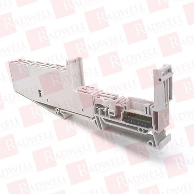 TURCK BL20-S6T-SBBSBB / BL20S6TSBBSBB (NEW IN BOX)