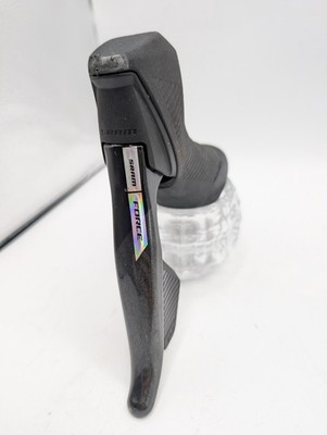 Sram Force AXS Schalt-/Bremshebel LINKS eTap HRD D2 2x12 - fach 