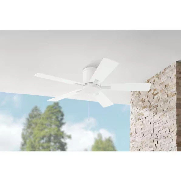 Hampton Bay Ceiling Fans 48 in Fan Width for sale | eBay