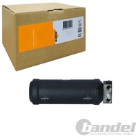 NRF Easy FIT Klimatrockner MIT Dichtring Passend FüR Opel Calibra Combo Corsa