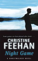 Night Game | Number 3 In Series | Christine Feehan | Englisch | Taschenbuch