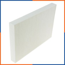 Filtre d'habitacle Seat EXEO