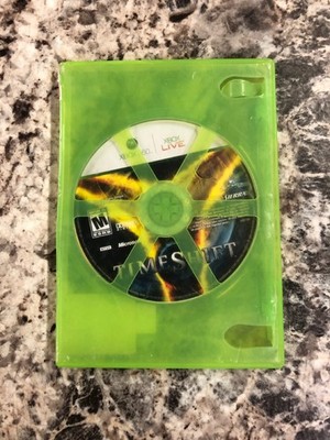 MICROSOFT TIMESHIFT (FC1003058)