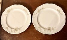 Rosenthal CATHERINE Classic Rose Collezione Due Insalatiere 7 5/8 Germania