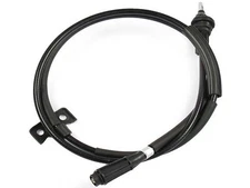PRO PARTS 30793820 Parking Brake Cable Volvo XC70 V70