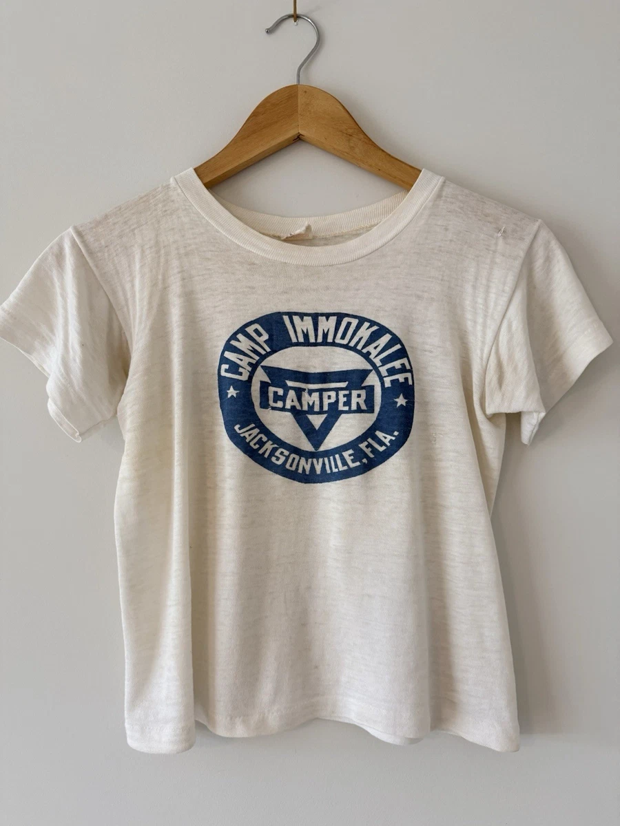 Champion Original 1950s Vintage T-Shirts for Men for sale | eBay