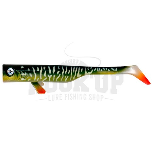 LMAB Drunk Bait 16cm - Picture 2 of 27