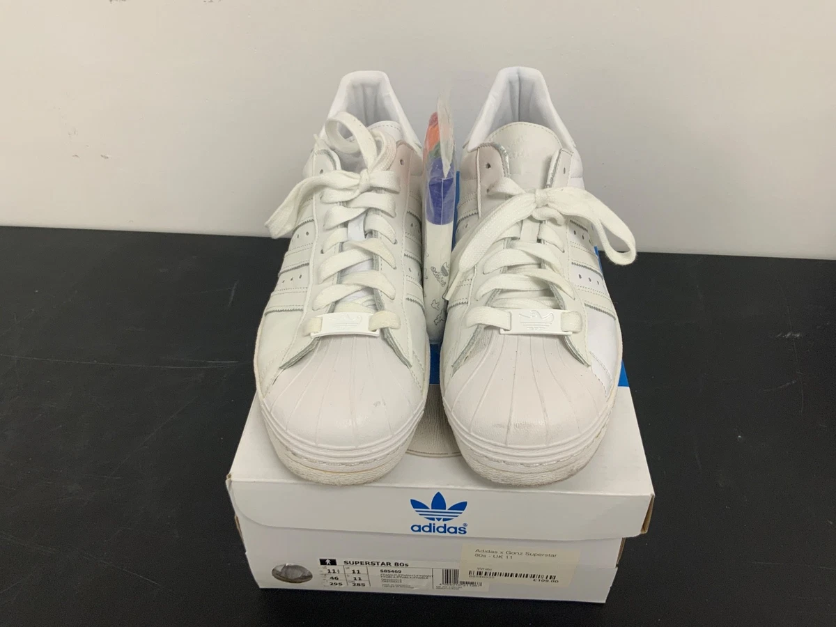 adidas Superstar 80S Sneakers for Men for Sale | Authenticity 