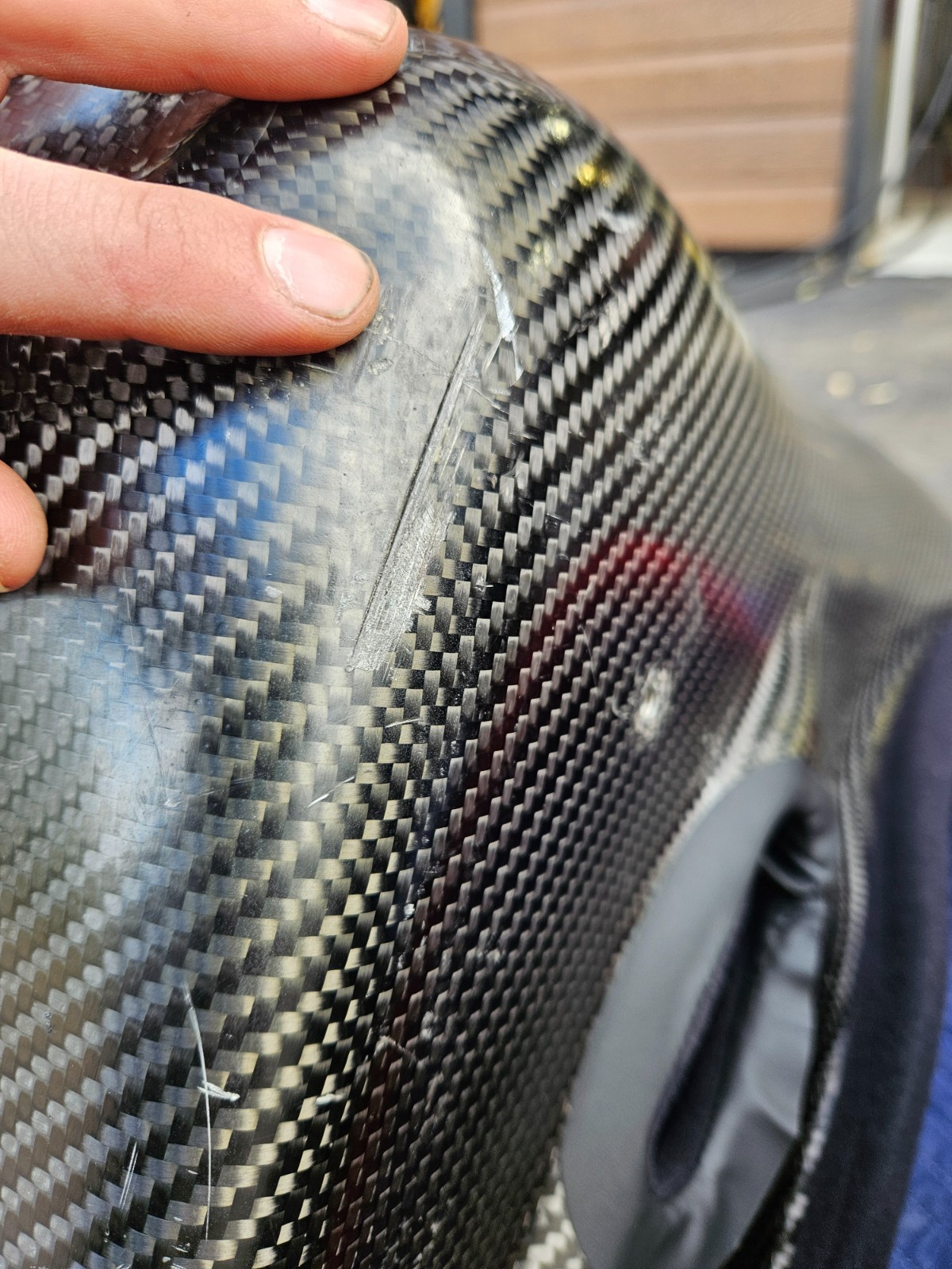 Ferrari 458 Challenge Left, right Seats Pair